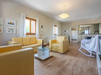 Ferienhaus für 6 Personen (100 m²) in Lopar 9/10