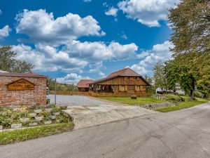 Ferienhaus für 9 Personen (160 m&sup2;) in Lopatinec