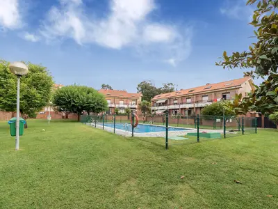 PoolOfHouse