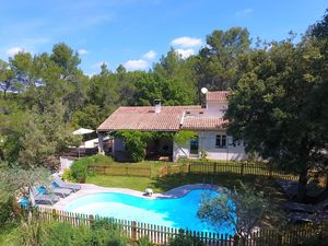 Ferienhaus für 8 Personen (160 m&sup2;) in Lorgues