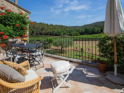 TerraceBalcony