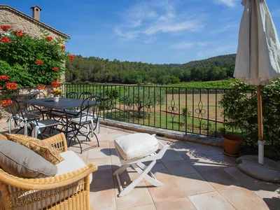TerraceBalcony