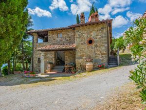 Ferienhaus für 12 Personen (300 m²) in Loro Ciuffenna