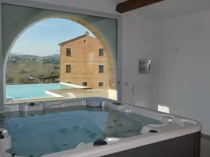 Ferienhaus für 12 Personen (350 m²) in Loro