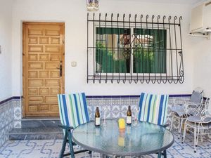 Ferienhaus für 4 Personen (60 m²) in Los Alcázares