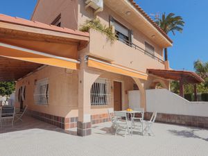 Ferienhaus für 7 Personen (96 m&sup2;) in Los Alcázares