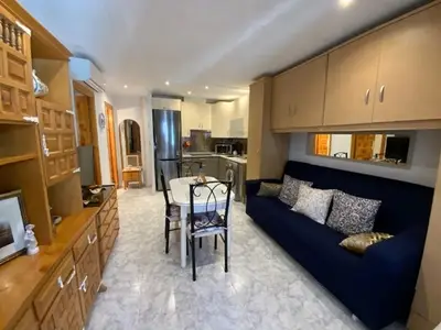 Ferienhaus für 6 Personen (50 m²) in Alcázares, Los 1/10