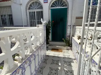 Ferienhaus für 6 Personen (50 m²) in Alcázares, Los 2/10