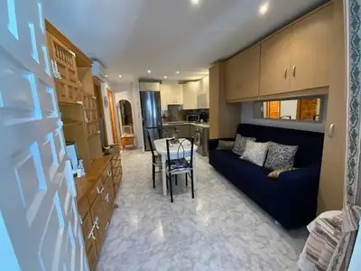 Ferienhaus für 6 Personen (50 m²) in Alcázares, Los 3/10