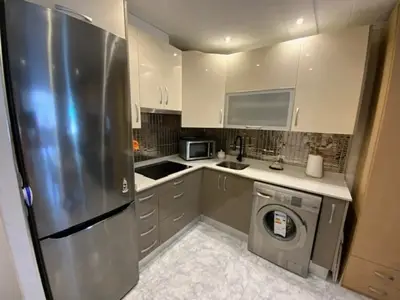 Ferienhaus für 6 Personen (50 m²) in Alcázares, Los 4/10