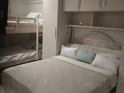 Ferienhaus für 6 Personen (50 m²) in Alcázares, Los 5/10