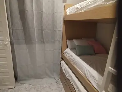 Ferienhaus für 6 Personen (50 m²) in Alcázares, Los 6/10