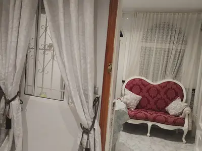 Ferienhaus für 6 Personen (50 m²) in Alcázares, Los 7/10