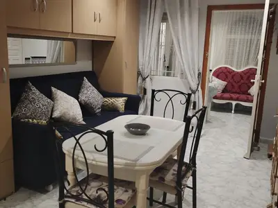 Ferienhaus für 6 Personen (50 m²) in Alcázares, Los 8/10