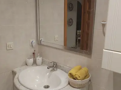 Ferienhaus für 6 Personen (50 m²) in Alcázares, Los 10/10