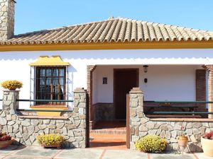 Ferienhaus für 5 Personen (70 m²) in Los Caños de Meca