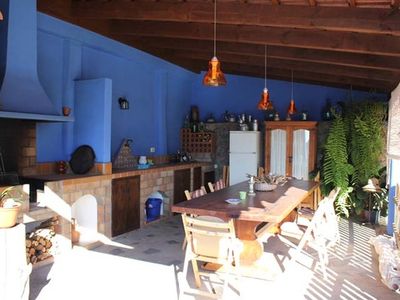 Ferienhaus für 6 Personen (180 m²) in Los Llanos de Aridane 4/10