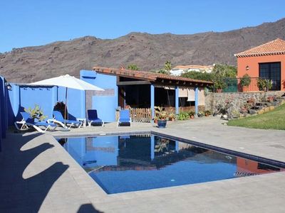 Ferienhaus für 6 Personen (180 m²) in Los Llanos de Aridane 7/10