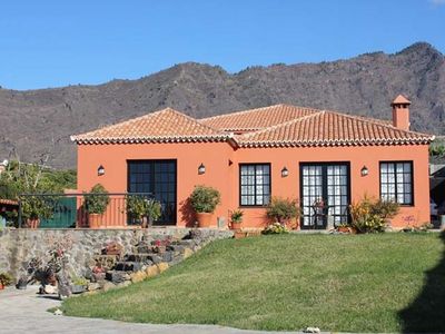 Ferienhaus für 6 Personen (180 m²) in Los Llanos de Aridane 8/10