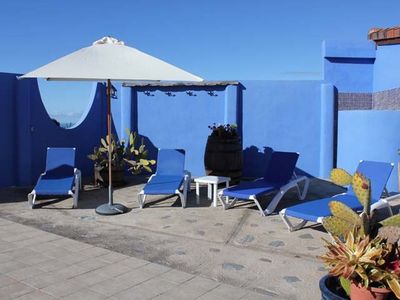 Ferienhaus für 6 Personen (180 m²) in Los Llanos de Aridane 9/10