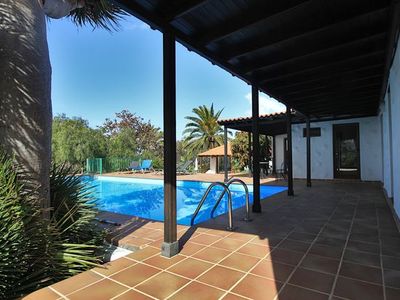 Ferienhaus für 9 Personen in Los Llanos de Aridane 2/10