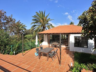 Ferienhaus für 9 Personen in Los Llanos de Aridane 4/10