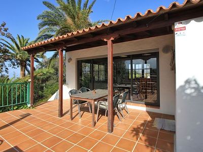 Ferienhaus für 9 Personen in Los Llanos de Aridane 5/10