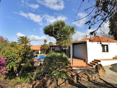 Ferienhaus für 9 Personen in Los Llanos de Aridane 9/10