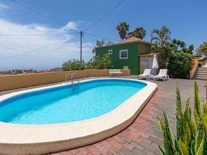 Ferienhaus für 4 Personen (117 m&sup2;) in Los Llanos de Aridane