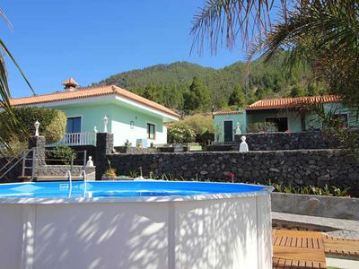 Ferienhaus für 3 Personen (55 m²) in Los Llanos de Aridane 9/10