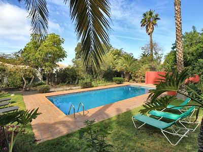 Ferienhaus für 7 Personen (150 m²) in Los Llanos de Aridane 2/4