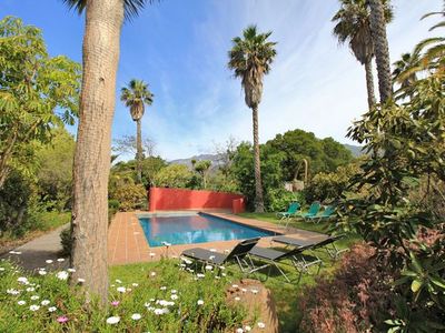 Ferienhaus für 7 Personen (150 m²) in Los Llanos de Aridane 1/4