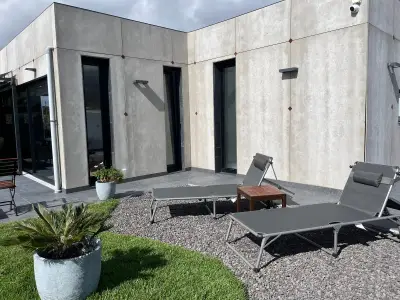 Ferienhaus für 2 Personen (97 m²) in Los Llanos de Aridane 5/10