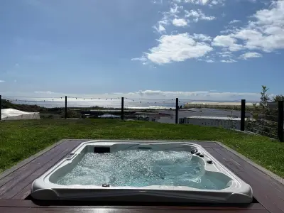 Ferienhaus für 2 Personen (97 m²) in Los Llanos de Aridane 6/10