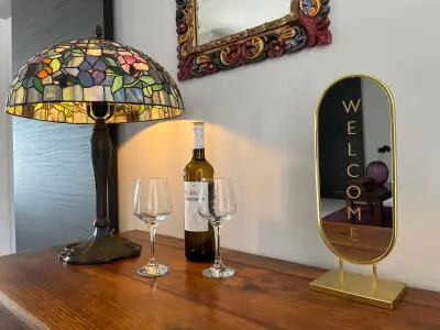 Ferienhaus für 2 Personen (97 m²) in Los Llanos de Aridane 2/10