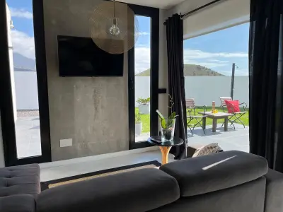 Ferienhaus für 2 Personen (97 m²) in Los Llanos de Aridane 3/10