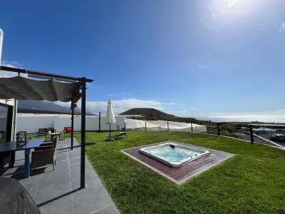 Ferienhaus für 2 Personen (97 m²) in Los Llanos de Aridane 7/10