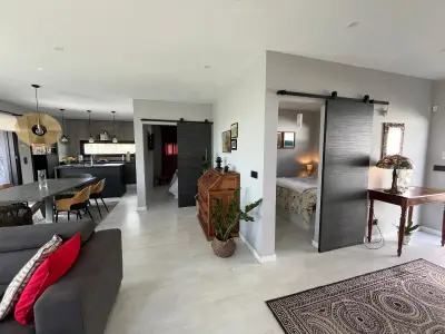 Ferienhaus für 2 Personen (97 m²) in Los Llanos de Aridane 10/10