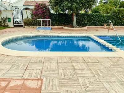 pool