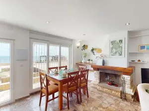 Ferienhaus für 8 Personen (174 m²) in Los Nietos