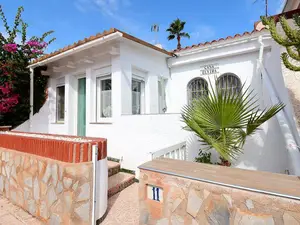 Ferienhaus für 3 Personen (55 m²) in Los Urrutias