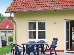 Ferienhaus für 6 Personen (123 m²) in Losentitz