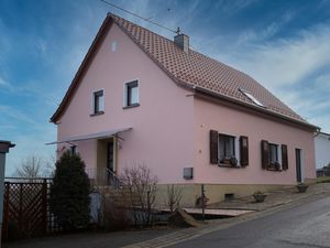 Ferienhaus für 4 Personen (85 m²) in Losheim Am See