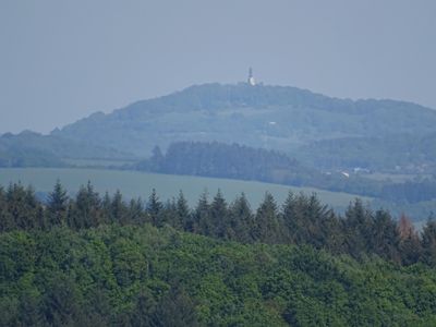 Schaumbergblick