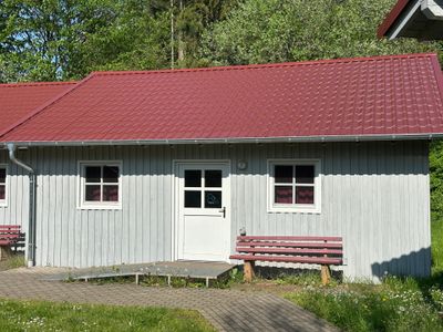 Ferienhaus für 6 Personen (45 m²) in Losheim Am See 1/10