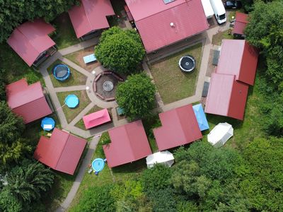 Ferienhaus für 6 Personen (45 m²) in Losheim Am See 2/10