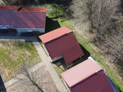 Ferienhaus für 6 Personen (45 m²) in Losheim Am See 4/10