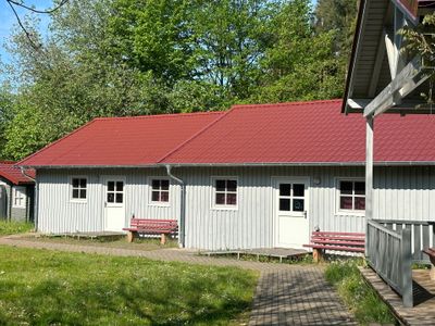 Ferienhaus für 6 Personen (45 m²) in Losheim Am See 5/10