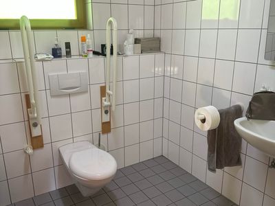 Ferienhaus für 6 Personen (45 m²) in Losheim Am See 8/10