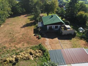 Ferienhaus für 3 Personen (82 m&sup2;) in Losheim Am See